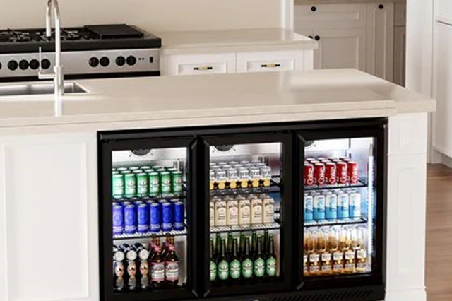 Beverage Coolers