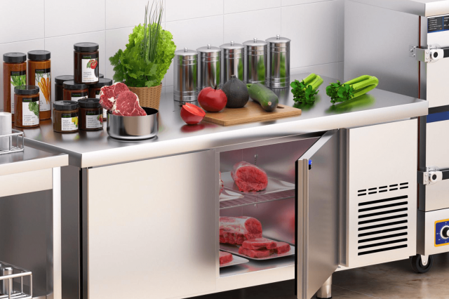 Ultra Low Temperature Freezers